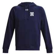 MCL - UA Men's Rival Fleece Hoodie