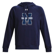 MCL - UA Men's Rival Fleece Hoodie