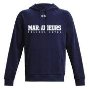 MCL - UA Men's Rival Fleece Hoodie