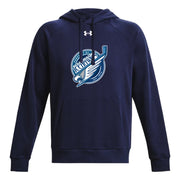 CMHA - UA Men's Rival Fleece Hoodie