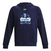 CMHA - UA Men's Rival Fleece Hoodie