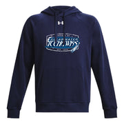 CMHA - UA Men's Rival Fleece Hoodie