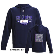 DBA - UA Men's Rival Fleece Hoodie