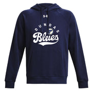 DBP - UA Men's Rival Fleece Hoodie