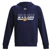 DMP - UA Men's UA Rival Fleece Hoodie