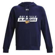 DMP - UA Men's UA Rival Fleece Hoodie