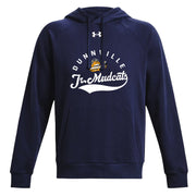 DMP - UA Men's UA Rival Fleece Hoodie