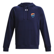 FCA - UA Men's UA Rival Fleece Hoodie