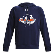 FCA - UA Men's UA Rival Fleece Hoodie