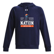 FCA - UA Men's UA Rival Fleece Hoodie