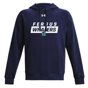 FWP - UA Men's Rival Fleece Hoodie