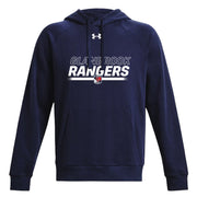GRP - UA Men's Rival Fleece Hoodie