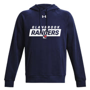 GRP - UA Men's Rival Fleece Hoodie