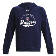 GRP - UA Men's Rival Fleece Hoodie