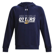 HOP - UA Men's Rival Fleece Hoodie