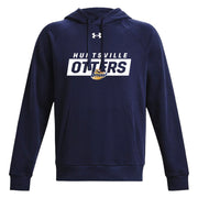HOP - UA Men's Rival Fleece Hoodie