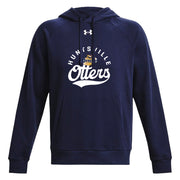 HOP - UA Men's Rival Fleece Hoodie