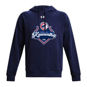 KCMB - UA Men's Rival Fleece Hoodie