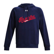 KCMB - UA Men's Rival Fleece Hoodie