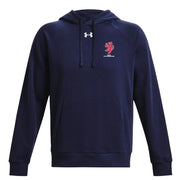 LCC - UA Regular Rival Fleece Hoodie (Co-Curricular)