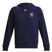 LCC - UA Regular Rival Fleece Hoodie