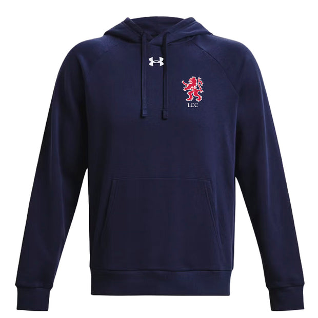 LCC - UA Regular Rival Fleece Hoodie