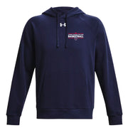 LCC - UA Regular Rival Fleece Hoodie