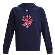 LCC - UA Men's Rival Fleece Hoodie (Co-Curricular)