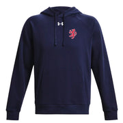 LCC - UA Men's Rival Fleece Hoodie (Co-Curricular)