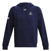 LDG - UA Men's Rival Fleece Hoodie