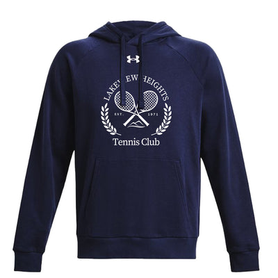 LHTC - UA Men's Rival Fleece Hoodie