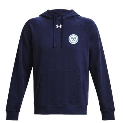 LHTC - UA Men's Rival Fleece Hoodie