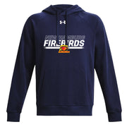NHFP - UA Men's Rival Fleece Hoodie