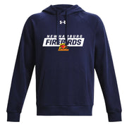 NHFP - UA Men's Rival Fleece Hoodie