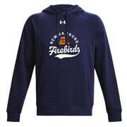 NHFP - UA Men's Rival Fleece Hoodie