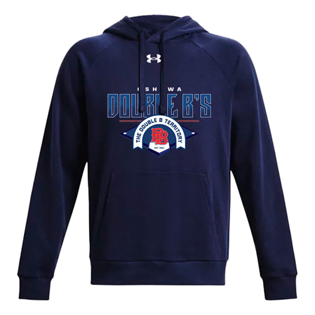 OLB - UA Men&