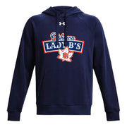 OLB - UA Men's Rival Fleece Hoodie