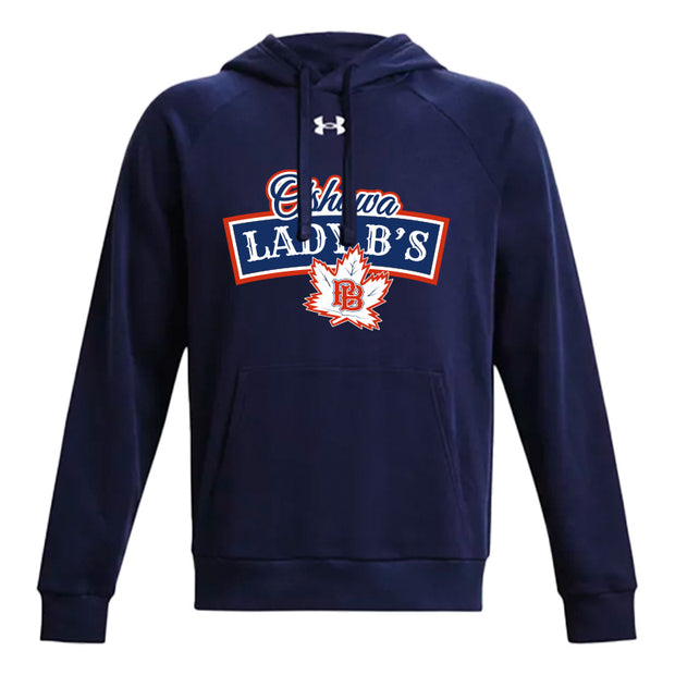 OLB - UA Men&