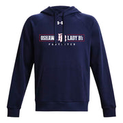 OLB - UA Men's Rival Fleece Hoodie