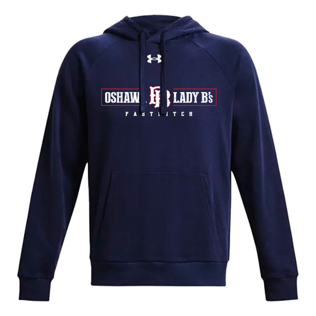 OLB - UA Men&