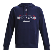 OLG - UA Men's Rival Fleece Hoodie