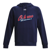 OLG - UA Men's Rival Fleece Hoodie