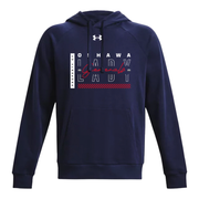 OLG - UA Men's Rival Fleece Hoodie