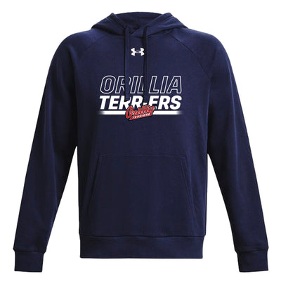OTP - UA Men's Rival Fleece Hoodie