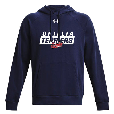 OTP - UA Men's Rival Fleece Hoodie