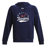OTP - UA Men's Rival Fleece Hoodie
