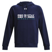 PCG - UA Men's Rival Fleece Hoodie