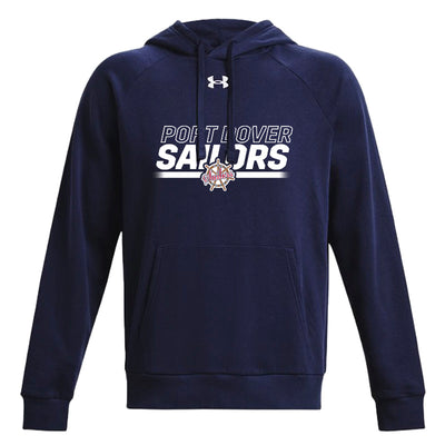 PDSP - UA Men's UA Rival Fleece Hoodie