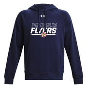 PFP - UA Men's UA Rival Fleece Hoodie