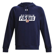 PFP - UA Men's UA Rival Fleece Hoodie